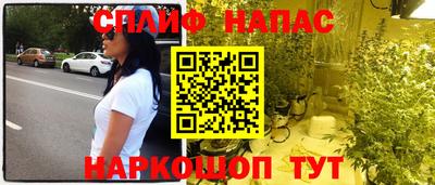 метадон Берёзовский