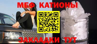 хмурый Берёзовский